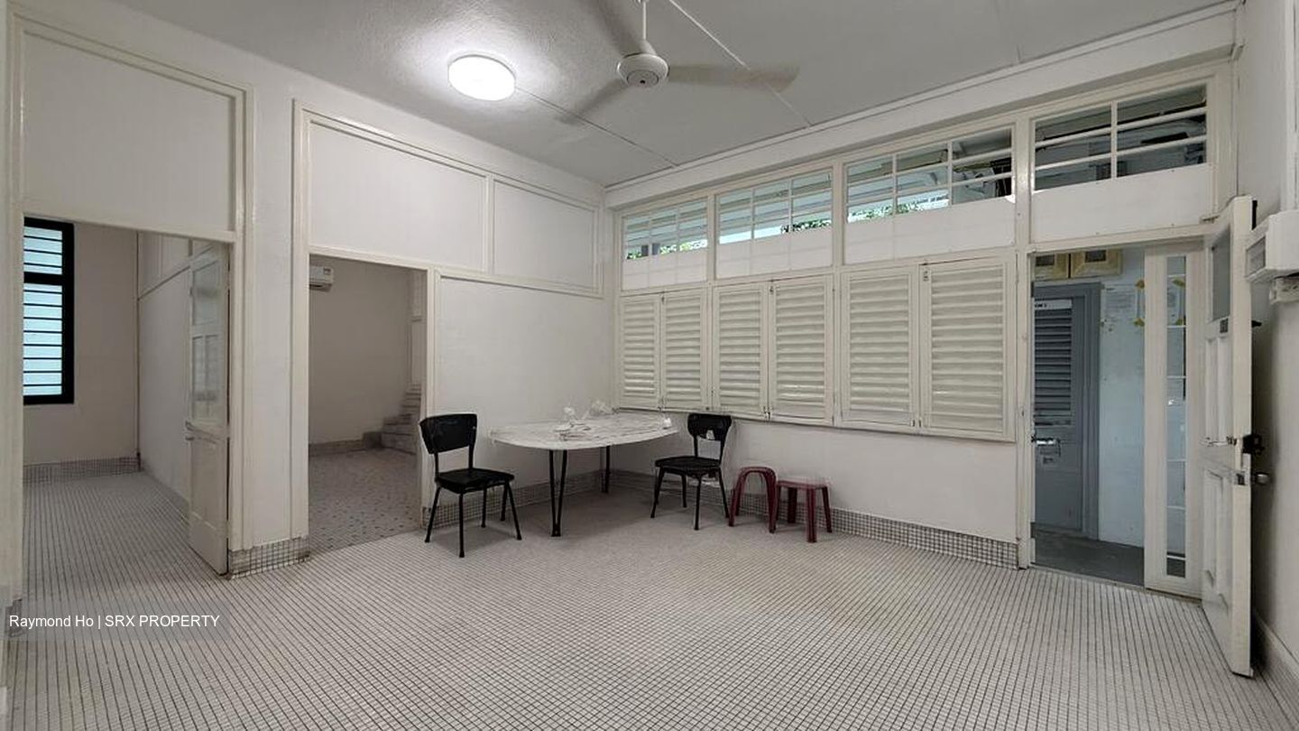 Blk 45 Kim Cheng Street (Bukit Merah), HDB 3 Rooms #517231161
